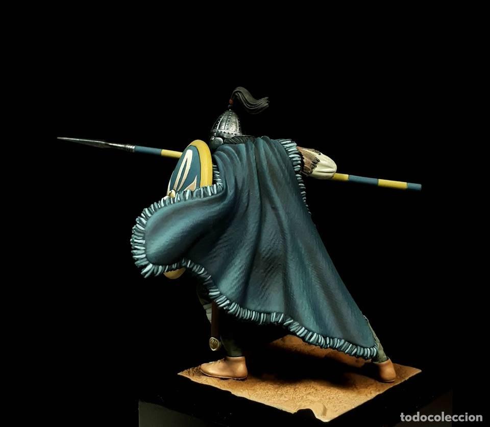 Hobbys: ASM75015 Protector Roman, S. IV (75mm) - Foto 8
