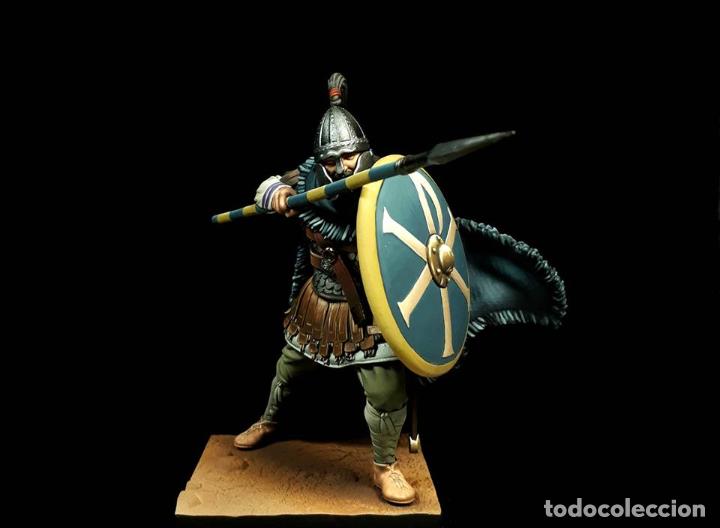 Hobbys: ASM75015 Protector Roman, S. IV (75mm) - Foto 1