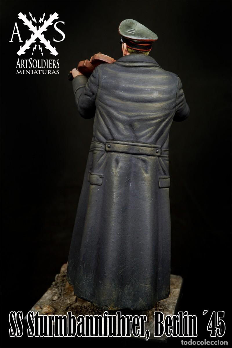 Hobbys: ASM75019 The Violinist, 1945 - Foto 15