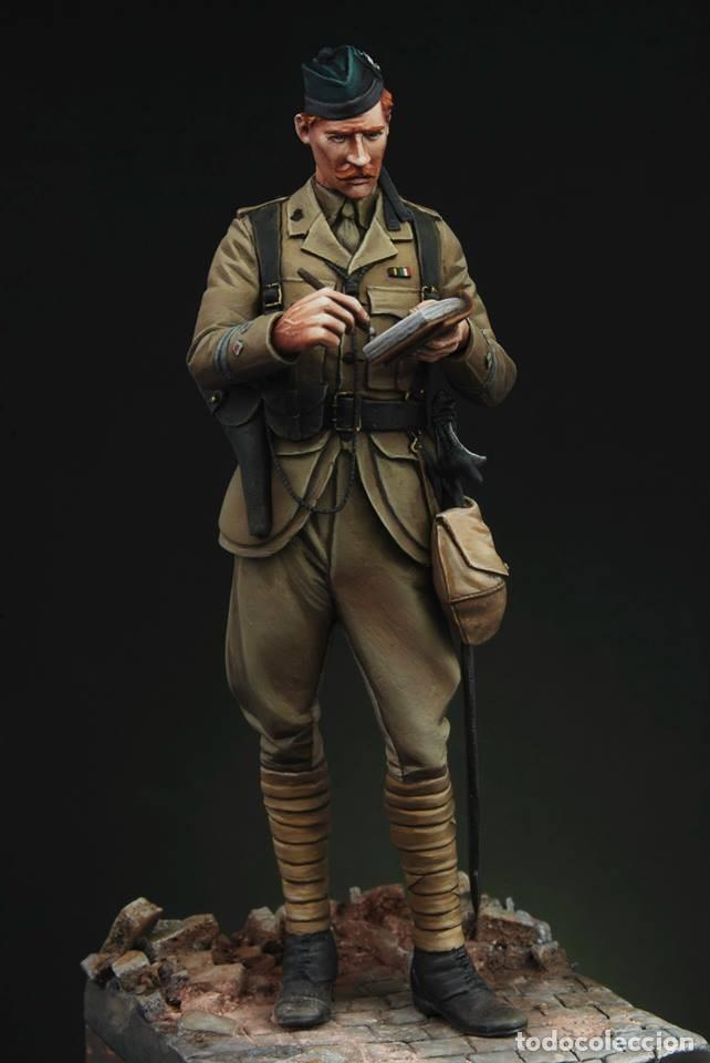 Hobbys: ASM75026 Letters from the front - Foto 7