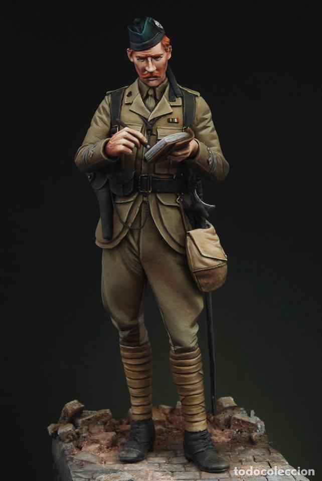 Hobbys: ASM75026 Letters from the front - Foto 9