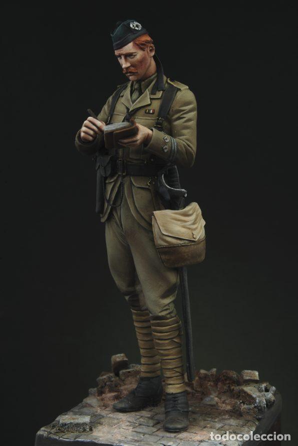 Hobbys: ASM75026 Letters from the front - Foto 1