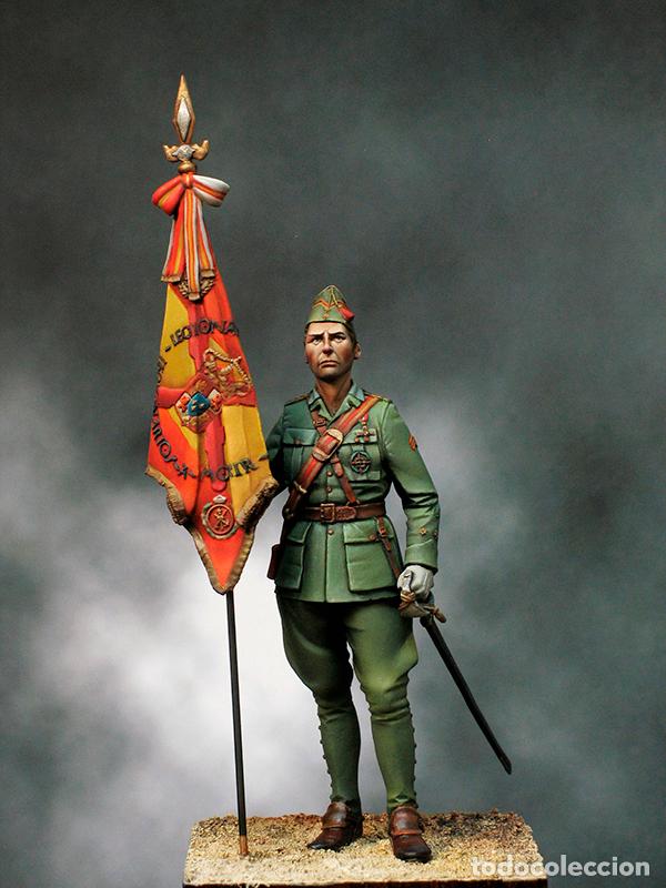 Hobbys: ASM75022 The Glory by flag - Foto 1