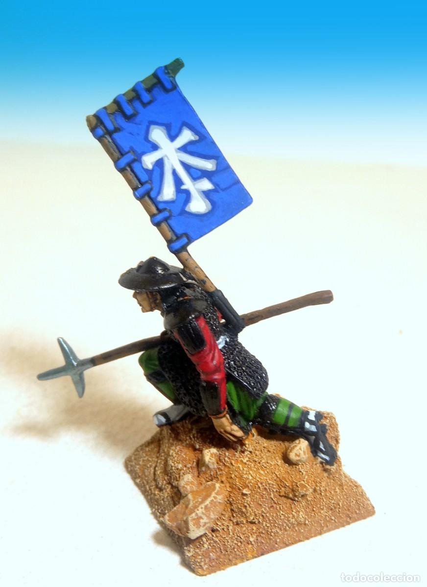 Hobbys: 28mm Samurais - Foto 2
