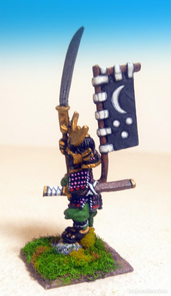 Hobbys: 28mm Samurais - Foto 3