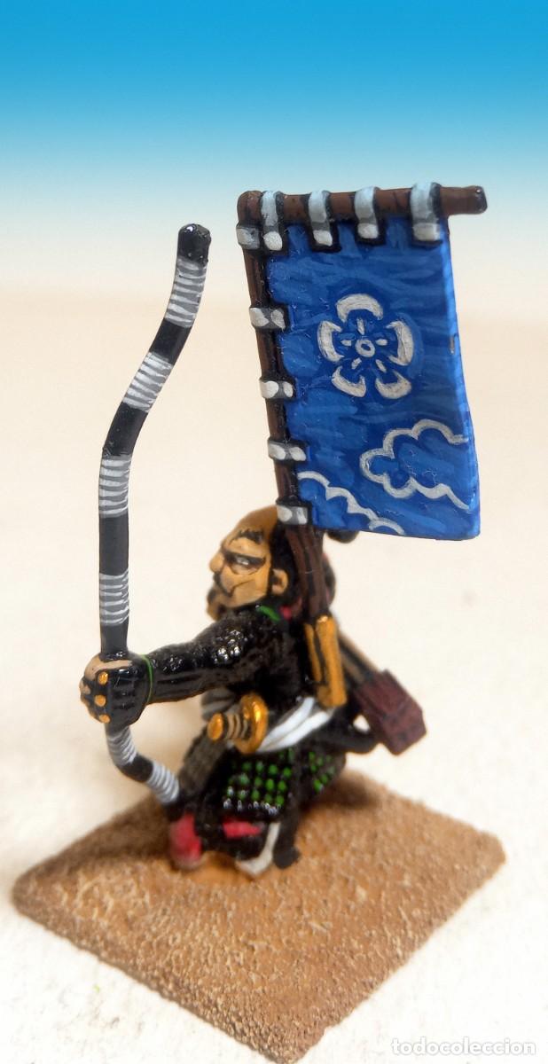 Hobbys: 28mm Samurais - Foto 5