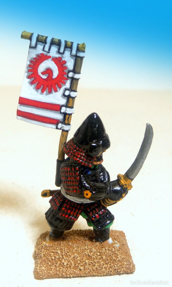 Hobbys: 28mm Samurais - Foto 6
