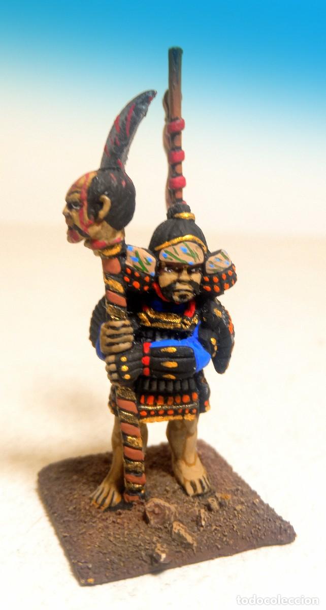 Hobbys: 28mm Samurais - Foto 8