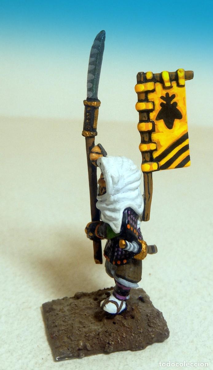 Hobbys: 28mm Samurais - Foto 9