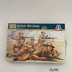 Hobbys: BRITISH 8TH ARMY. Lote 394533929