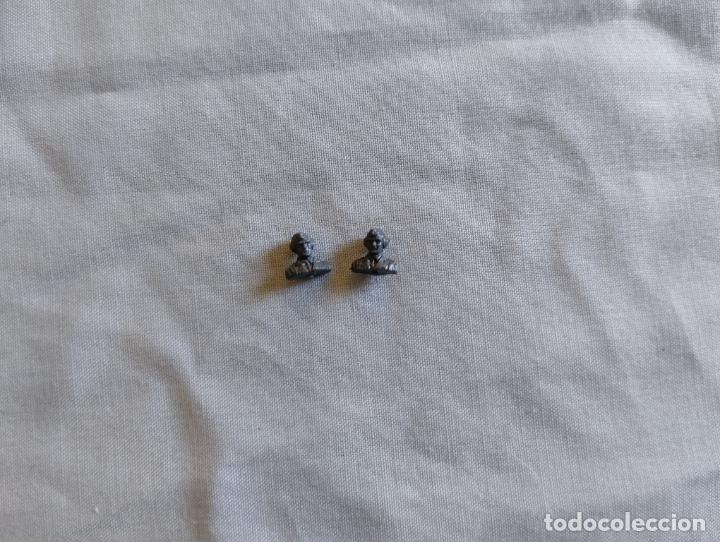 Hobbys: 2 TANQUISTAS ALEMANES 1/72 - Foto 1