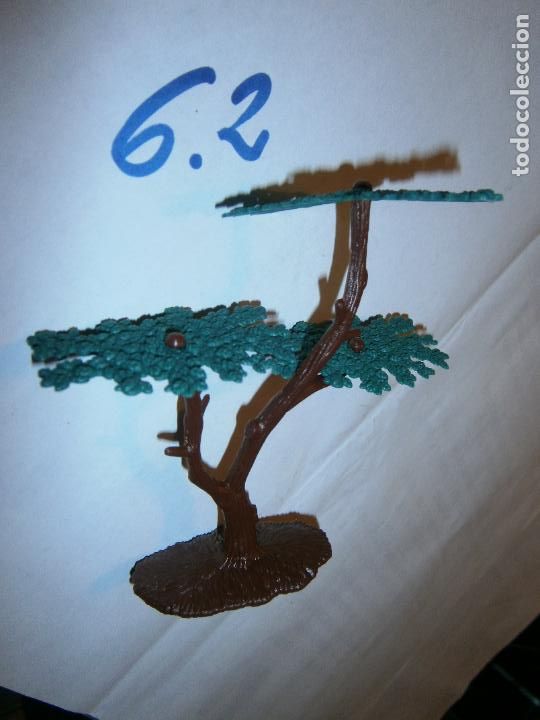 Hobbys: ANTIGUO ARBOL PARA MAQUETA - Foto 2
