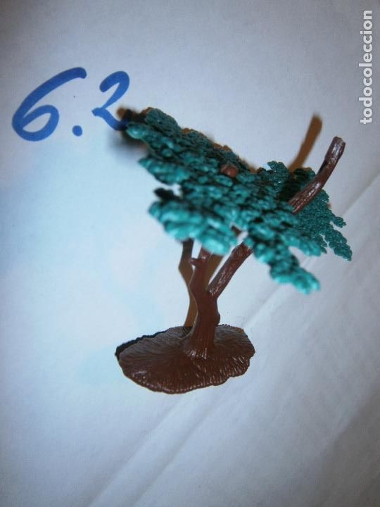 Hobbys: ANTIGUO ARBOL PARA MAQUETA - Foto 1