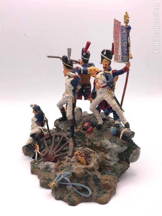 Hobbys: Waterloo 1815 - Foto 2