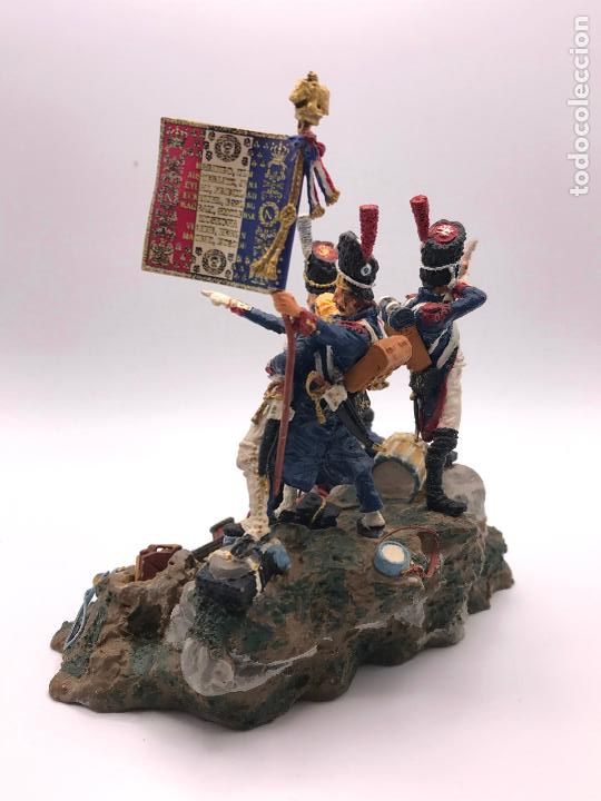 Hobbys: Waterloo 1815 - Foto 3