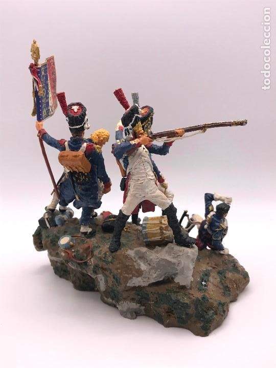 Hobbys: Waterloo 1815 - Foto 4