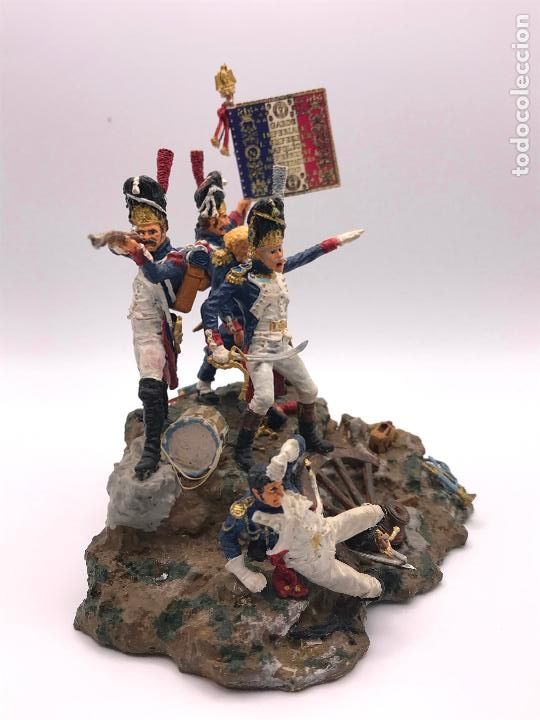 Hobbys: Waterloo 1815 - Foto 5