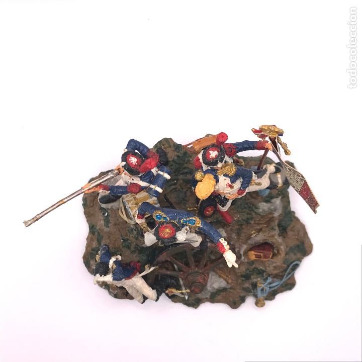Hobbys: Waterloo 1815 - Foto 6