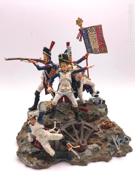 Hobbys: Waterloo 1815 - Foto 1