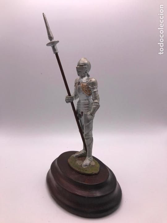 Hobbys: Figura caballero con lanza veronesa. - Foto 2