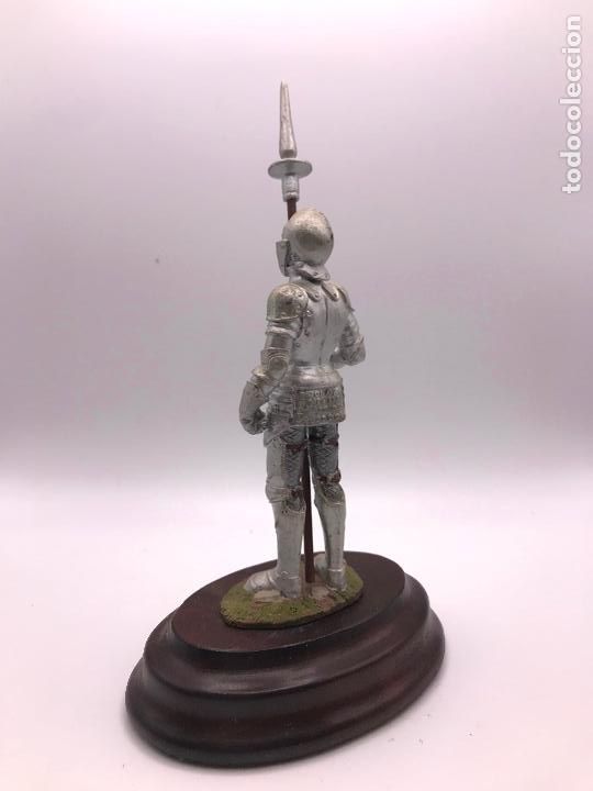 Hobbys: Figura caballero con lanza veronesa. - Foto 3