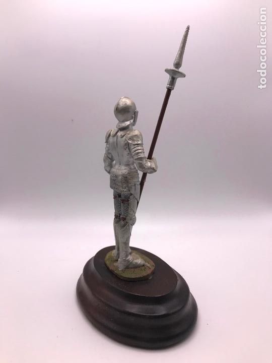Hobbys: Figura caballero con lanza veronesa. - Foto 4