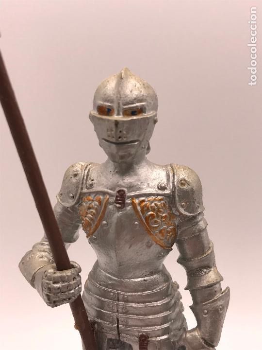 Hobbys: Figura caballero con lanza veronesa. - Foto 5