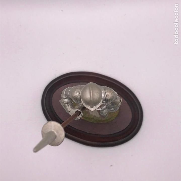 Hobbys: Figura caballero con lanza veronesa. - Foto 6