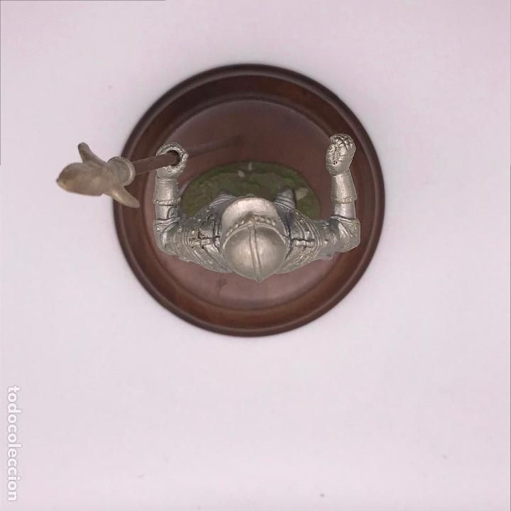 Hobbys: Figura caballero con lanza. - Foto 6