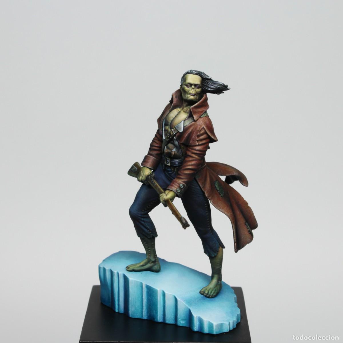 Hobbys: ASMF75001 The Creature by Frankenstein - Foto 2