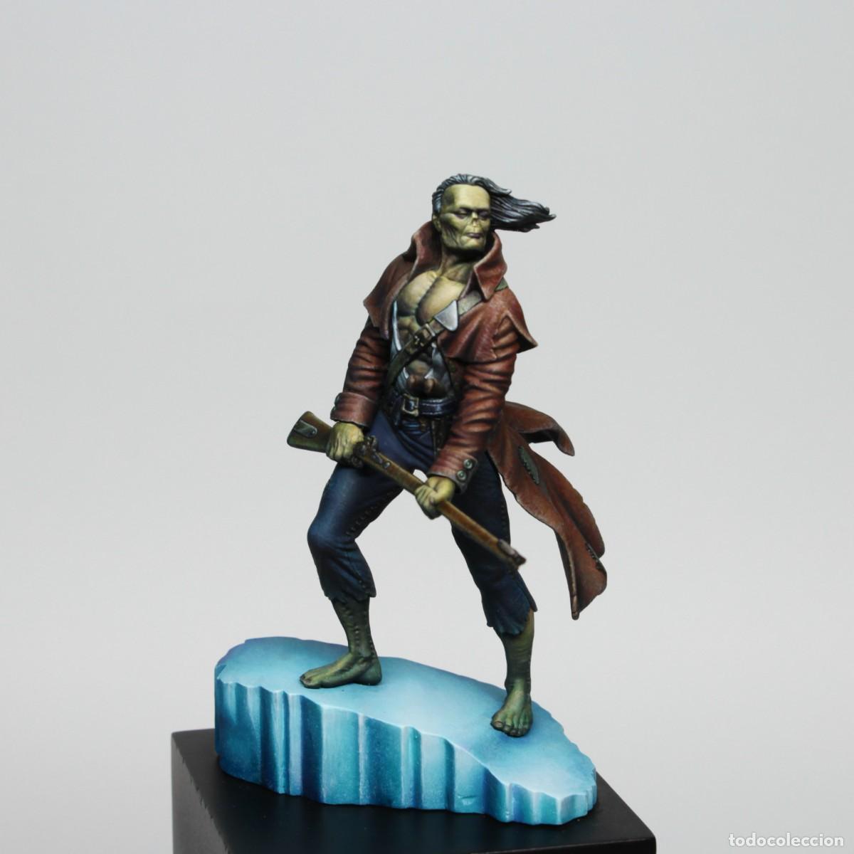 Hobbys: ASMF75001 The Creature by Frankenstein - Foto 3