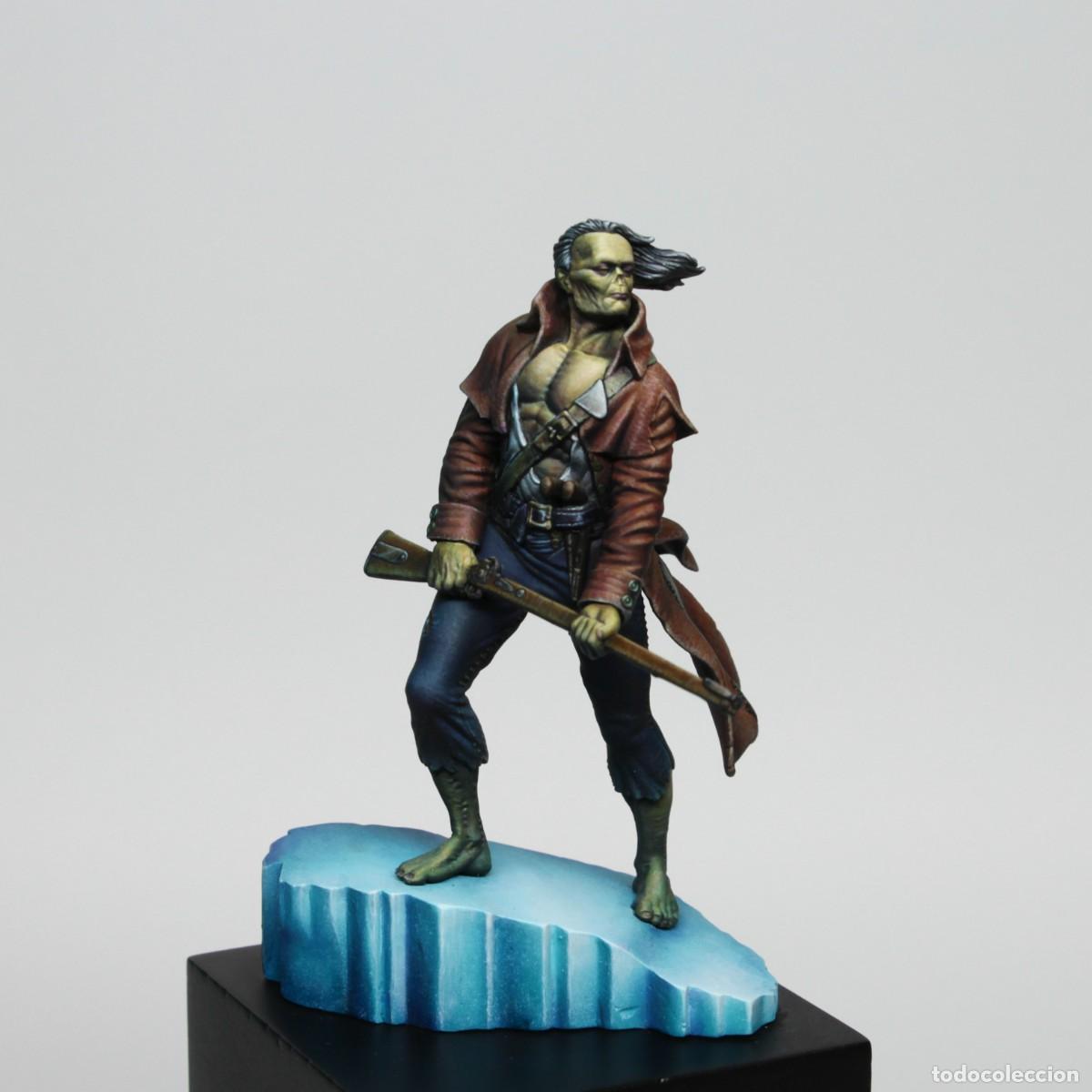 Hobbys: ASMF75001 The Creature by Frankenstein - Foto 4