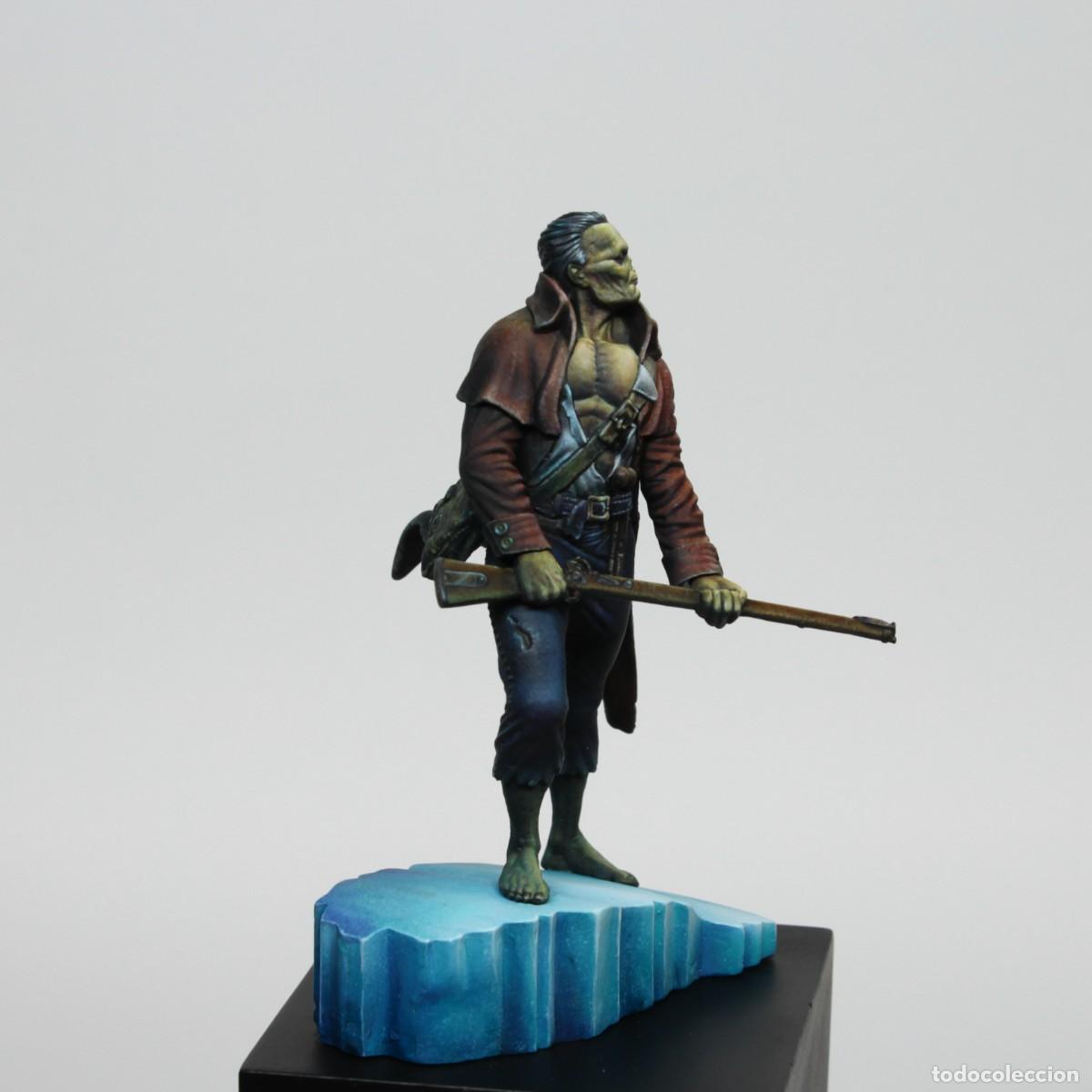 Hobbys: ASMF75001 The Creature by Frankenstein - Foto 6