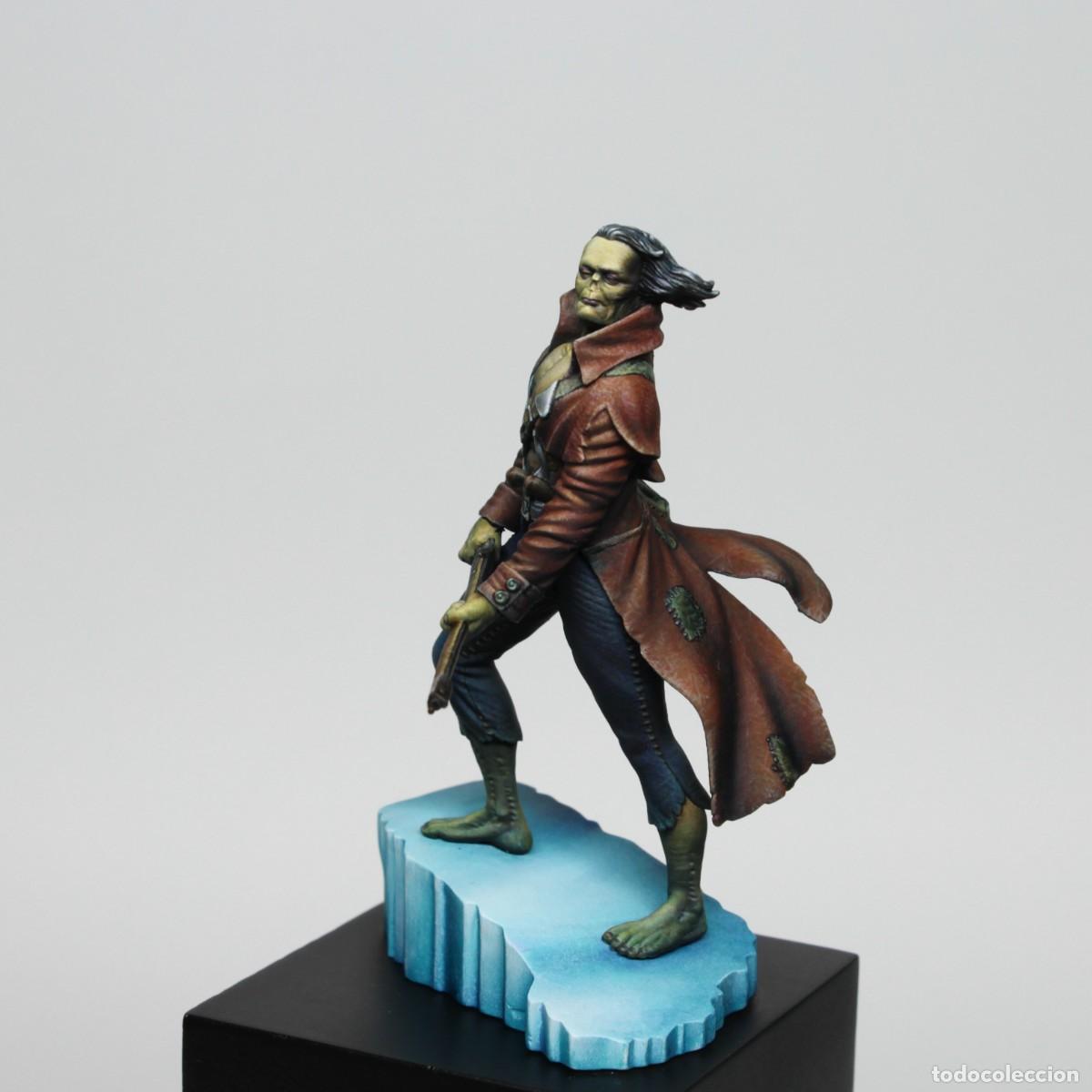 Hobbys: ASMF75001 The Creature by Frankenstein - Foto 7