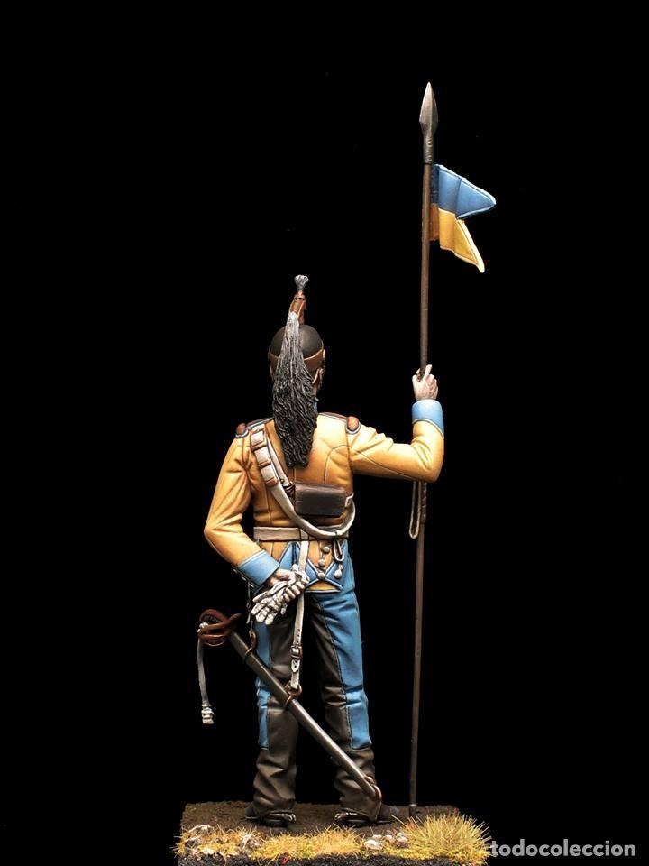Hobbys: ASM75025 THE LOYAL LANCERS - Foto 5