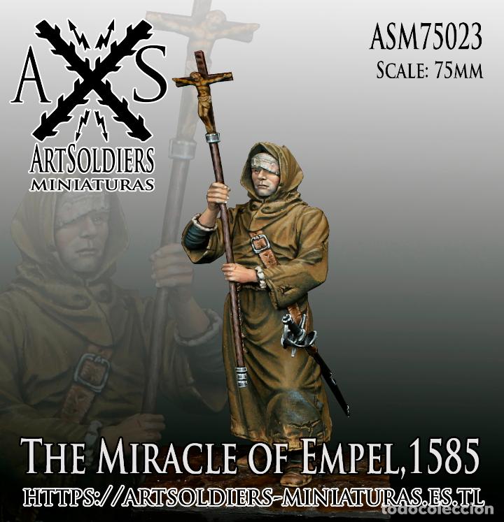 Hobbys: THE MIRACLE - Foto 1