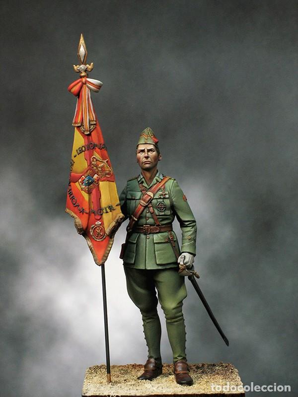 Hobbys: ASM75022 THE GLORY DY FLAG - Foto 2