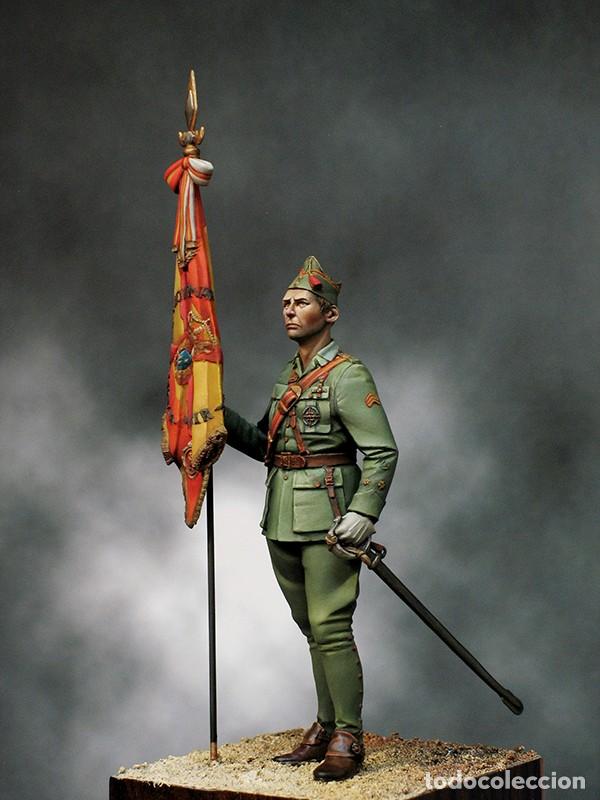 Hobbys: ASM75022 THE GLORY DY FLAG - Foto 4