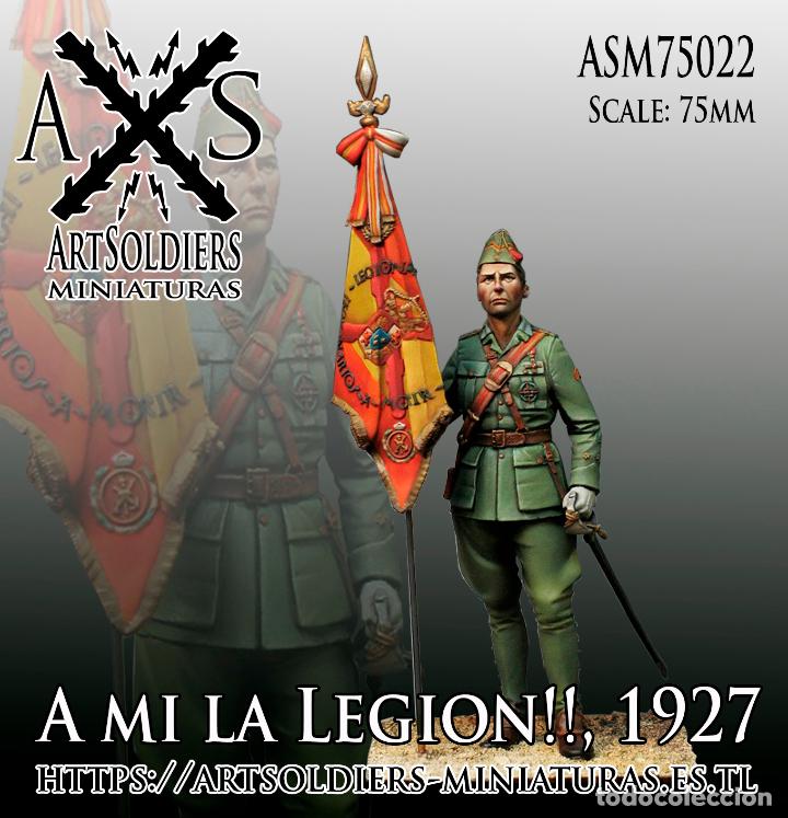 Hobbys: ASM75022 THE GLORY DY FLAG - Foto 1