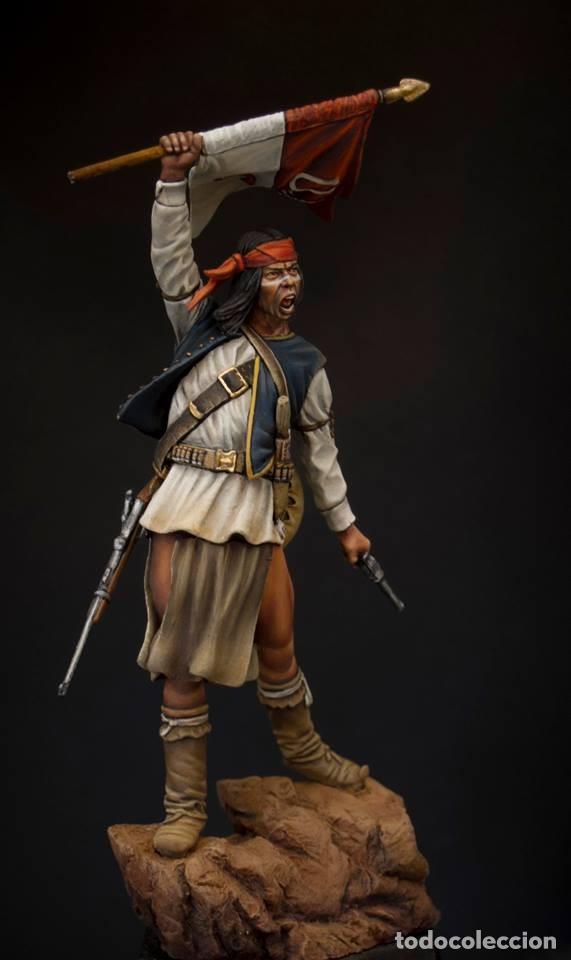 Hobbys: ASM75021 APACHE PRIDE - Foto 2