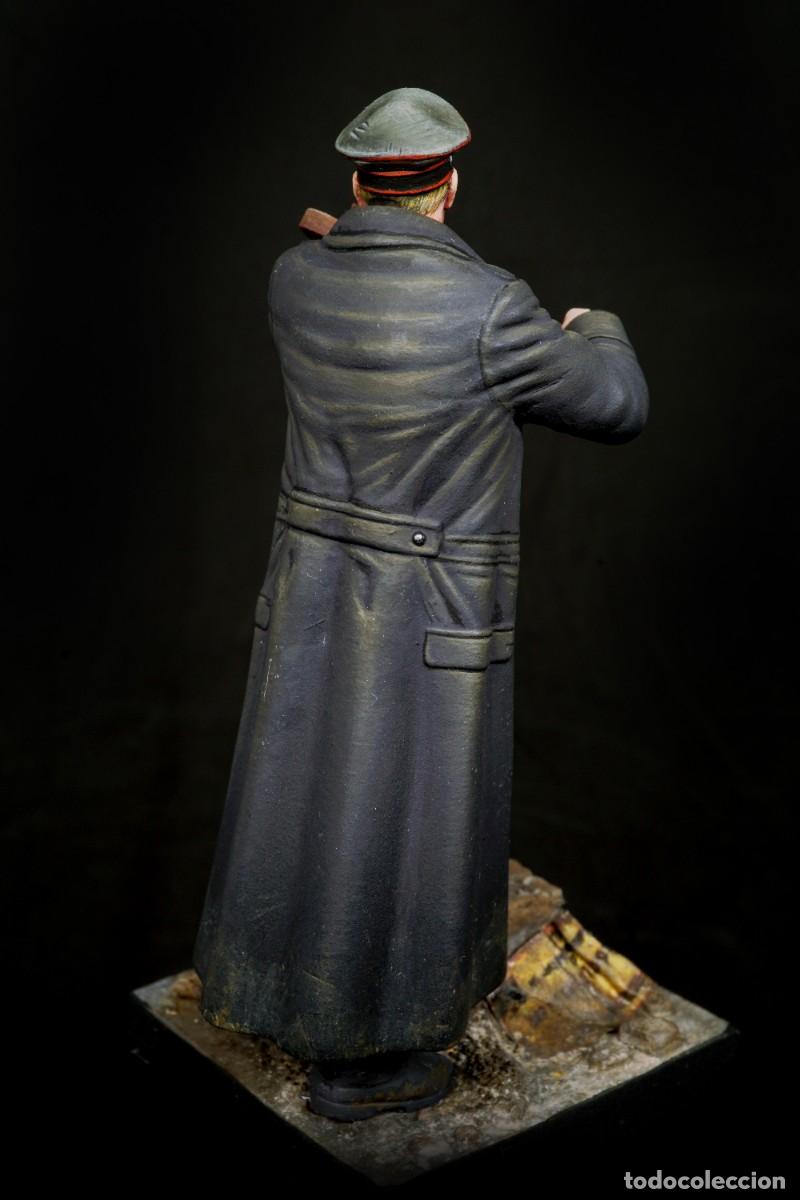 Hobbys: THE VIOLINIST 1945 - Foto 8