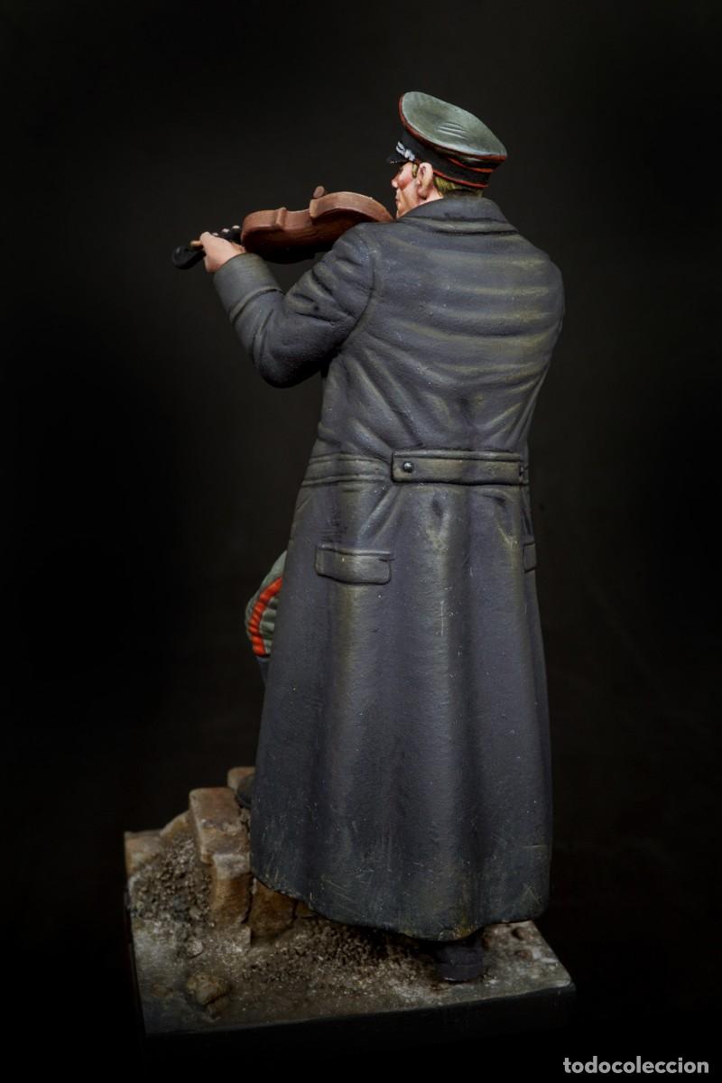 Hobbys: THE VIOLINIST 1945 - Foto 10
