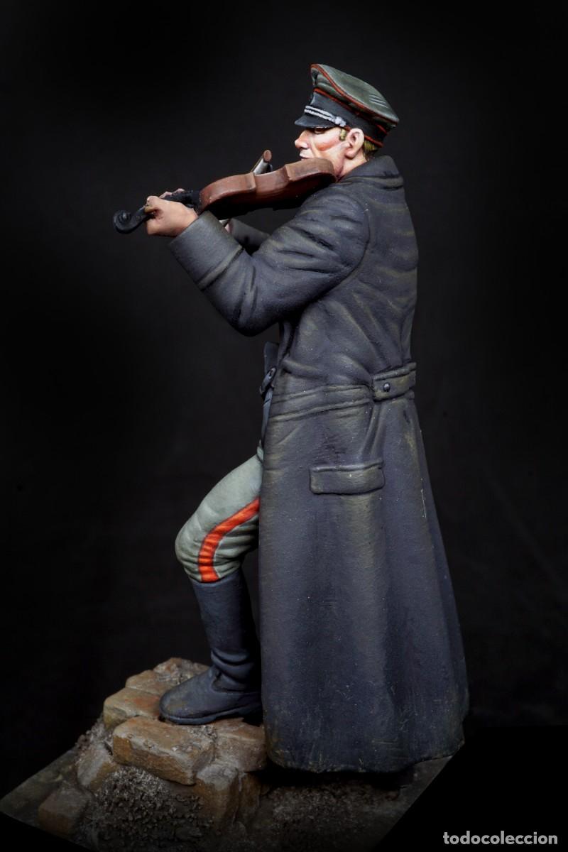 Hobbys: THE VIOLINIST 1945 - Foto 12