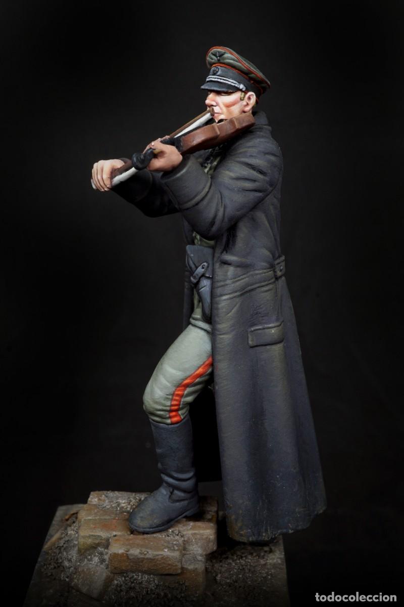 Hobbys: THE VIOLINIST 1945 - Foto 13