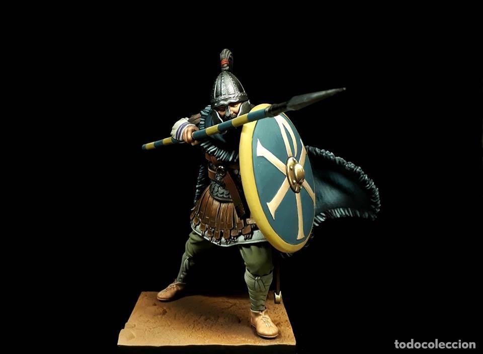 Hobbys: ASME54015 PROTECTOR ROMAN, S. IV - Foto 2