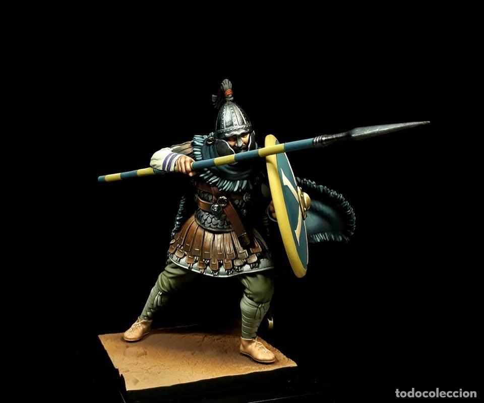Hobbys: ASME54015 PROTECTOR ROMAN, S. IV - Foto 3