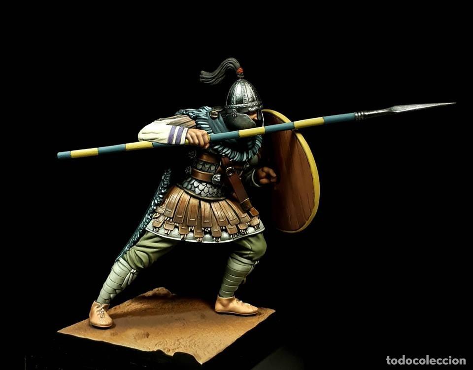 Hobbys: ASME54015 PROTECTOR ROMAN, S. IV - Foto 4