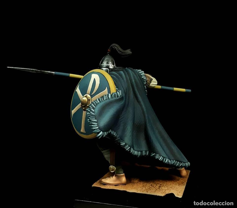 Hobbys: ASME54015 PROTECTOR ROMAN, S. IV - Foto 9