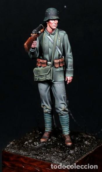 Hobbys: ASM75002 DER J&Auml;GER, 1918 - Foto 4