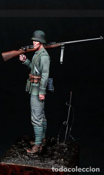 Hobbys: ASM75002 DER J&Auml;GER, 1918 - Foto 5